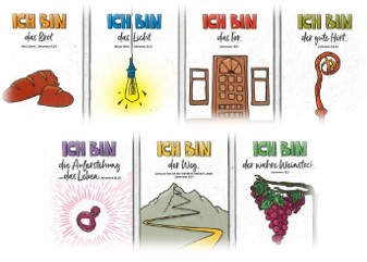 IchBin Weiterbildungen