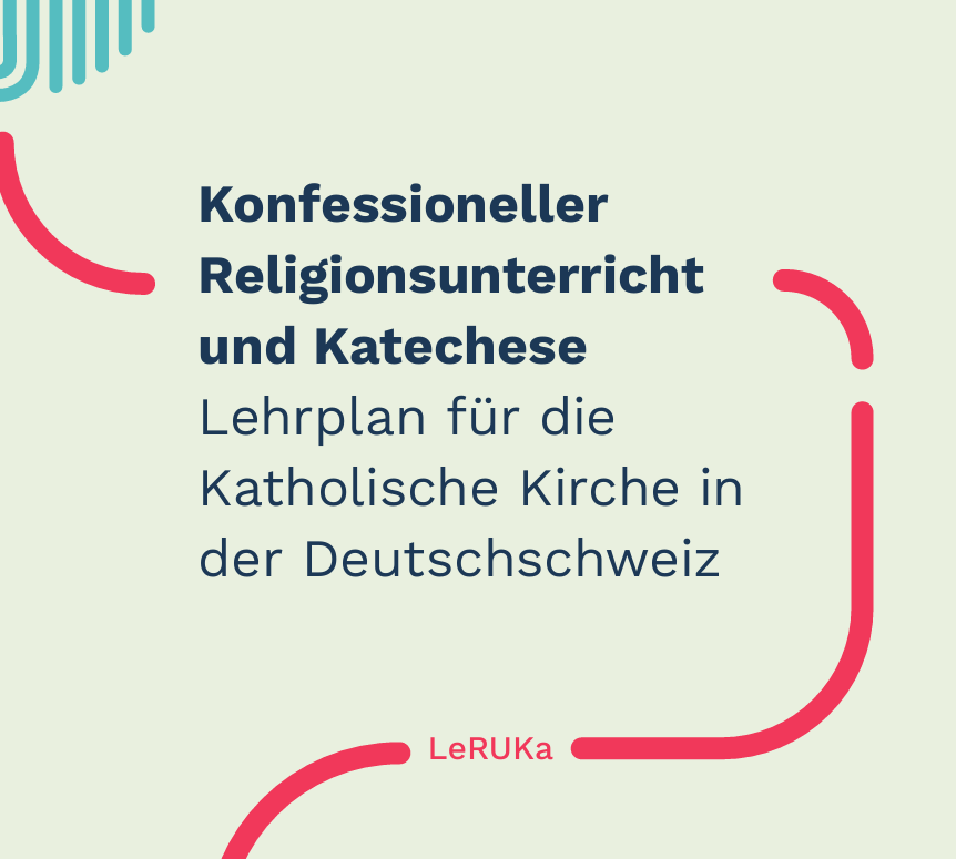 LeRUKa Religionsunterricht und Katechese