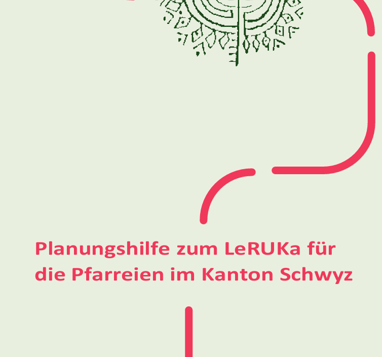 Planungshilfe-LeRUKa Religionsunterricht und Katechese